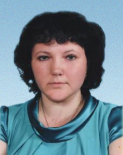 Новик Наталья Александровна
