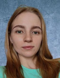 Крупенцова Светлана Алексеевна