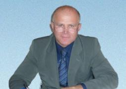 Сущенко Виктор Николаевич