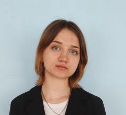 Иван Анна Владимировна